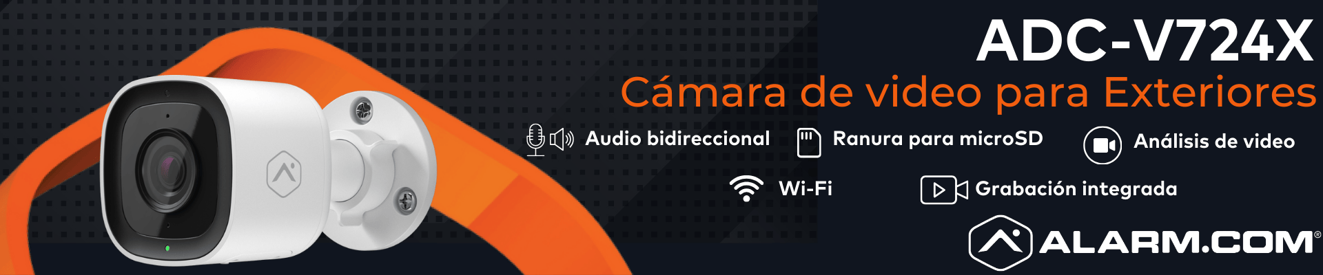 Información General