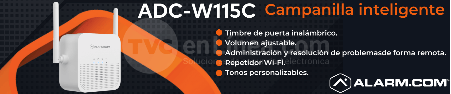 Información general