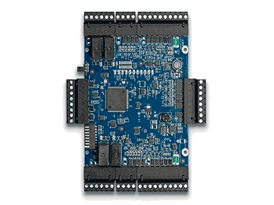 Principales Características
