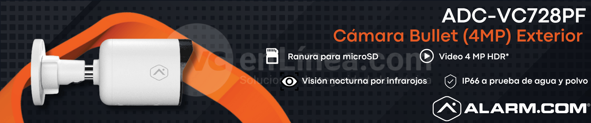 Información General