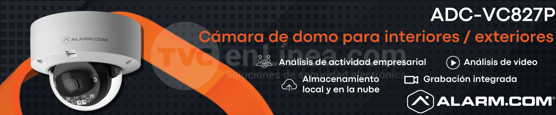 Información General
