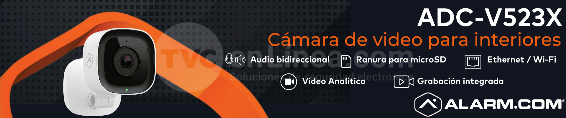 Información general