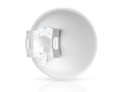 airFiber 5 GHz, 30 dBi, antena Slant 45