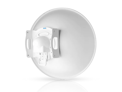 airFiber 5 GHz, 34 dBi, antena Slant 45