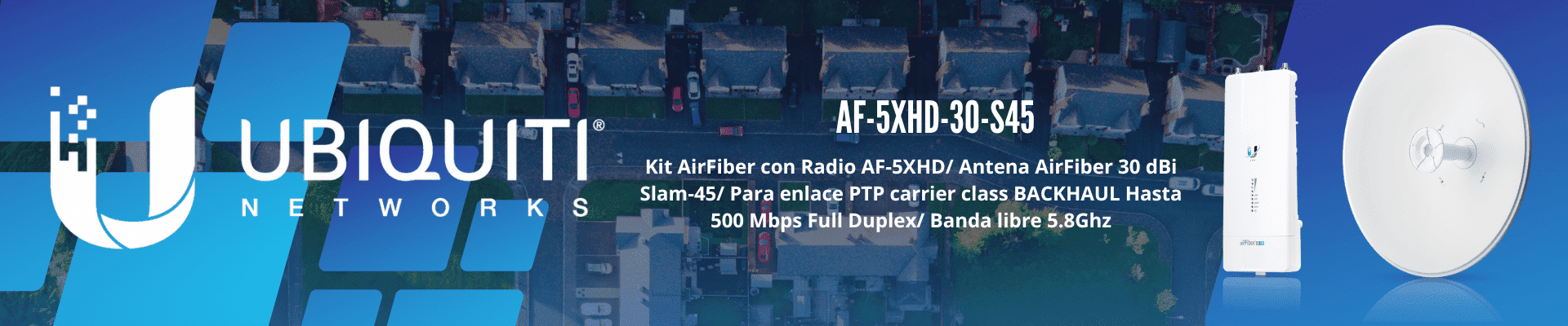 Información general