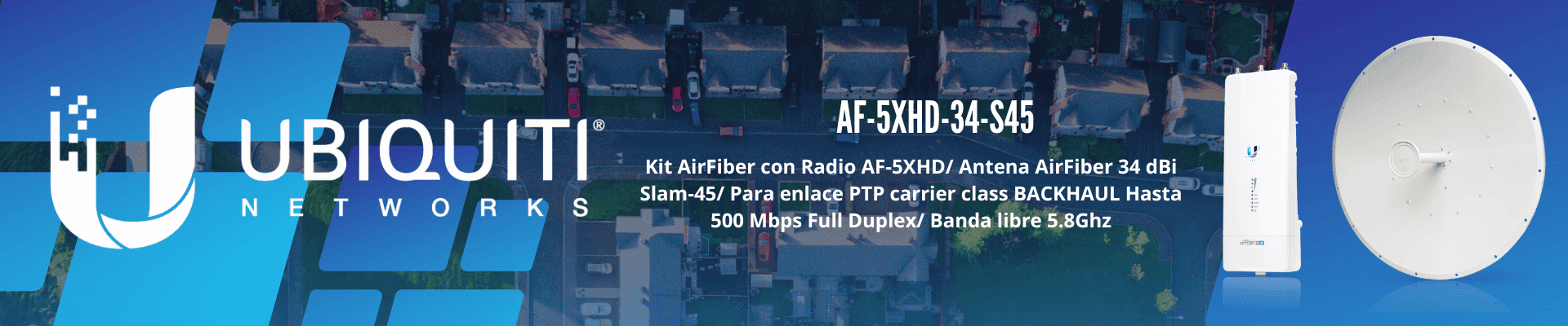 Información general