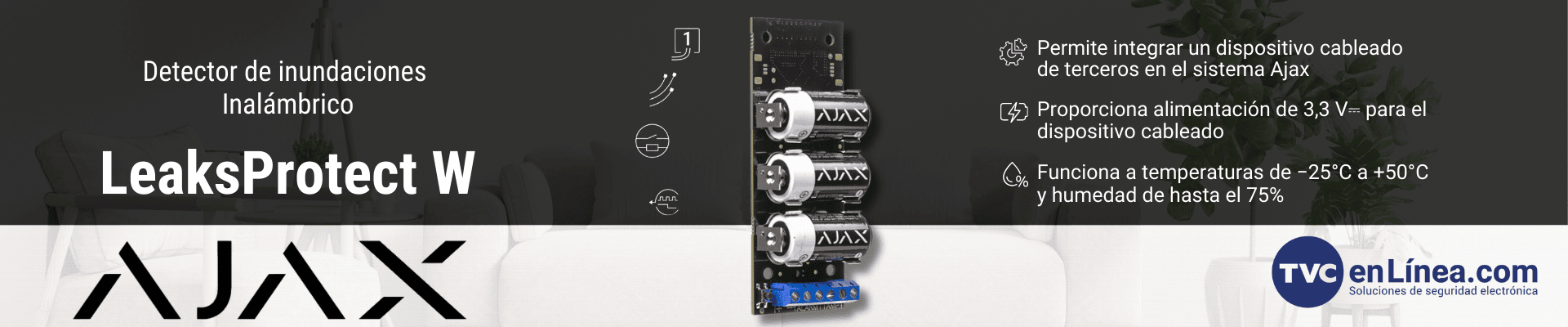 Información general