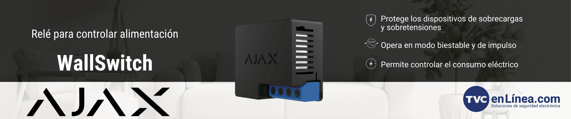 Información general