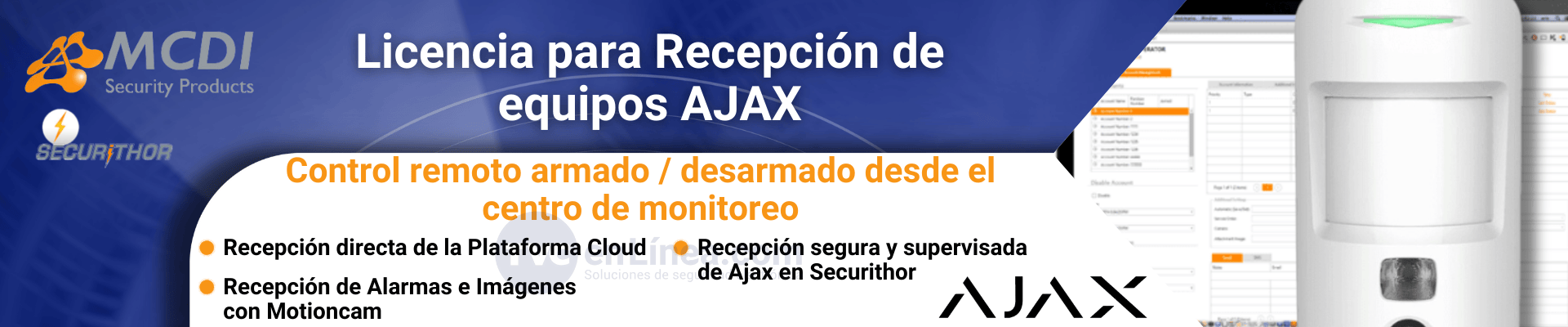 Información general