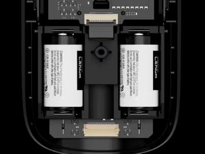 Especificaciones Técnicas