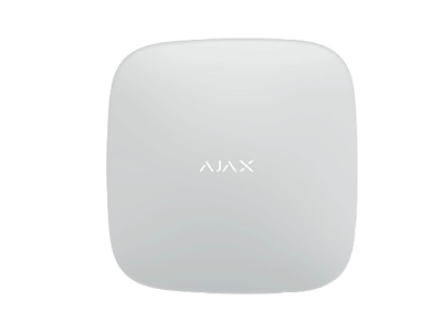 Panel Hub 4G (Ethernet) / 1 SIM LTE