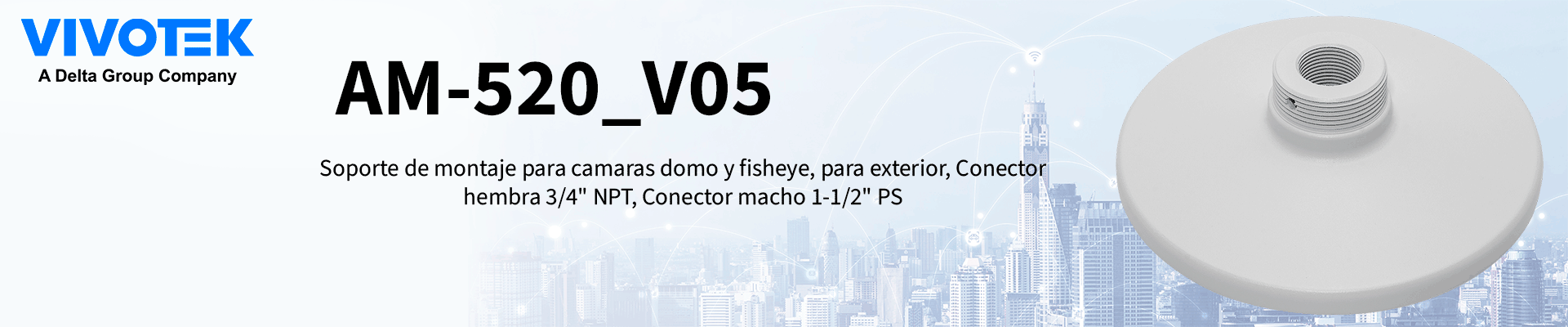 Información General