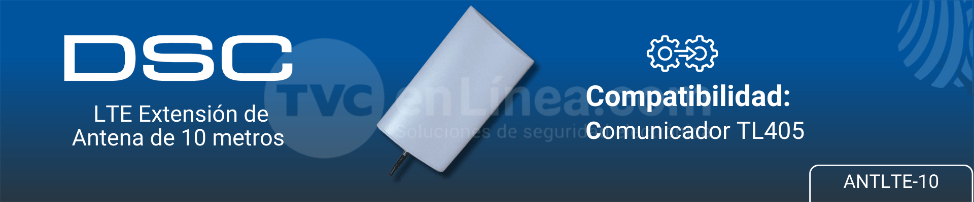 Información general