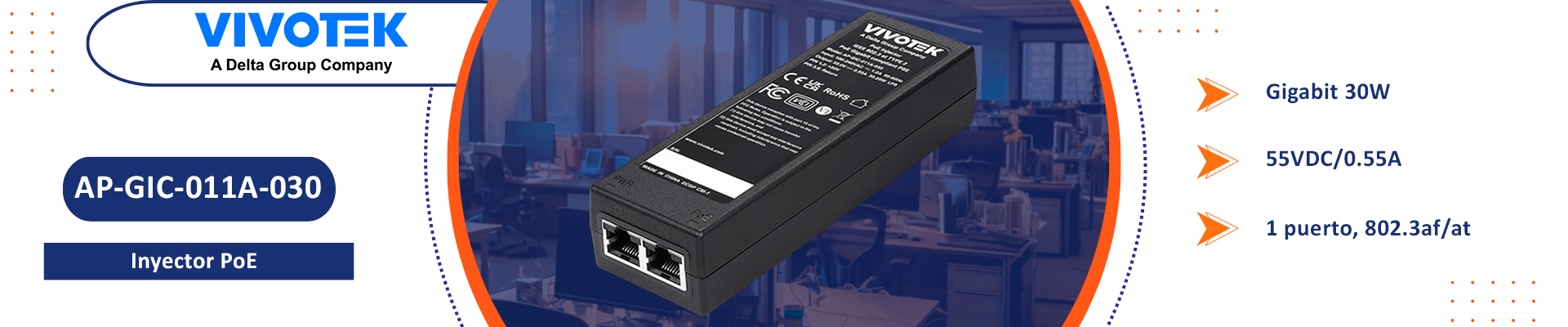 Información General.