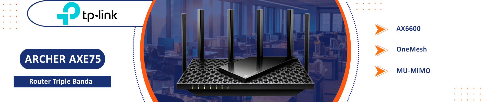 Información General.