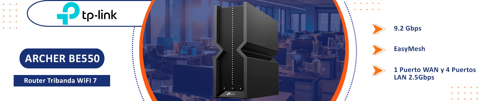 Información General.