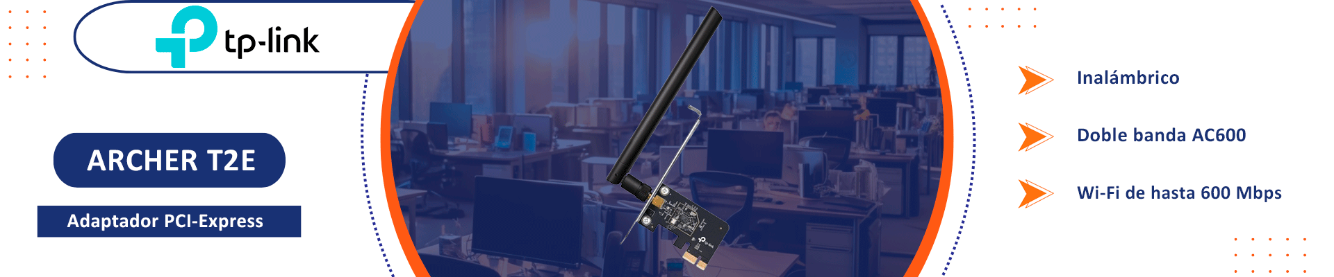 Información General.