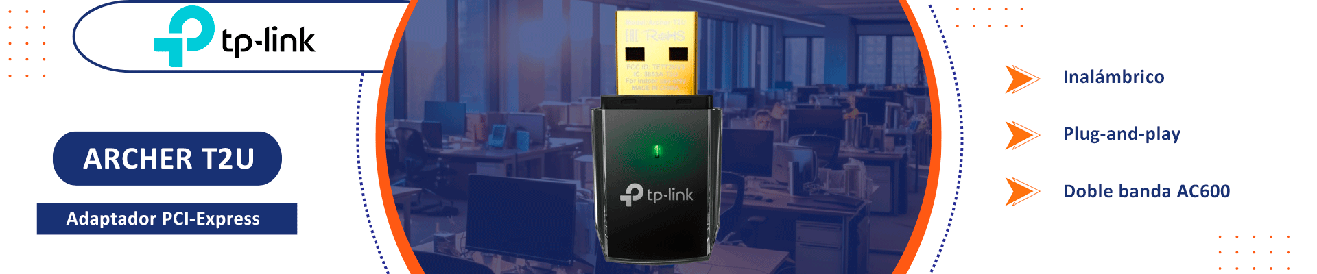 Información General.