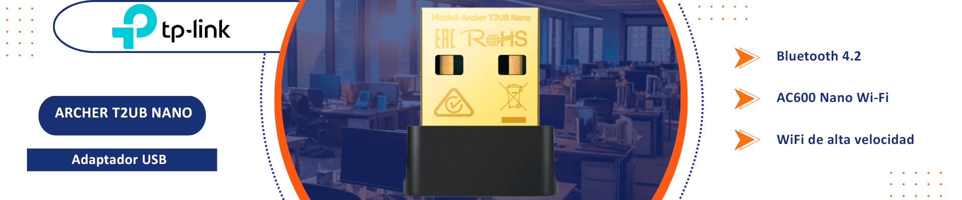 Información General.