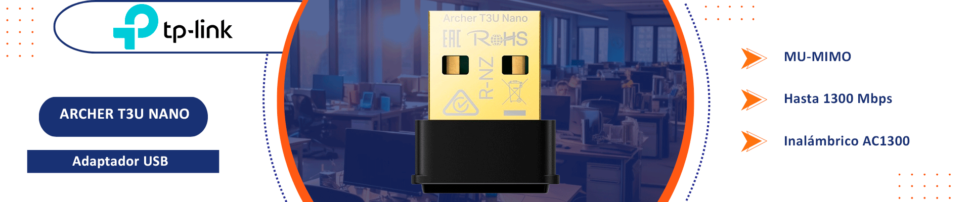 Información General.