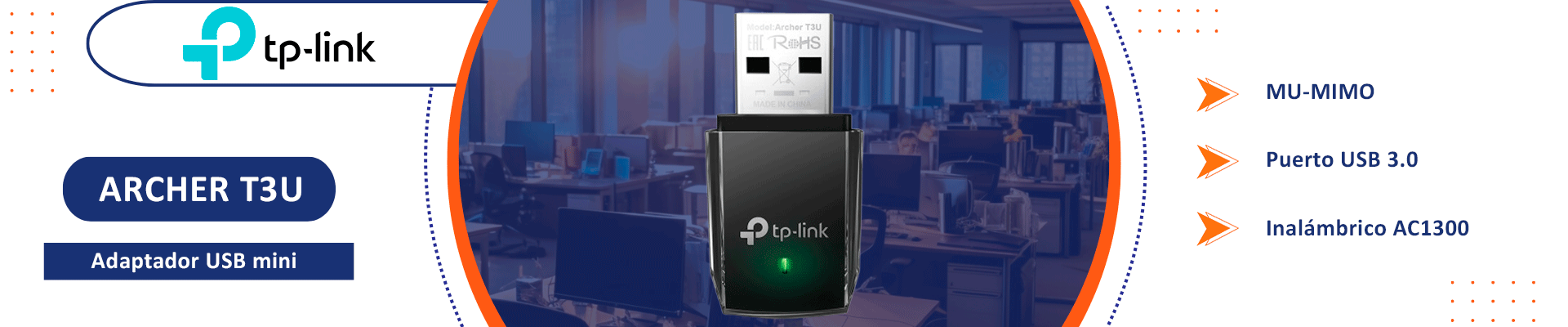 Información General.