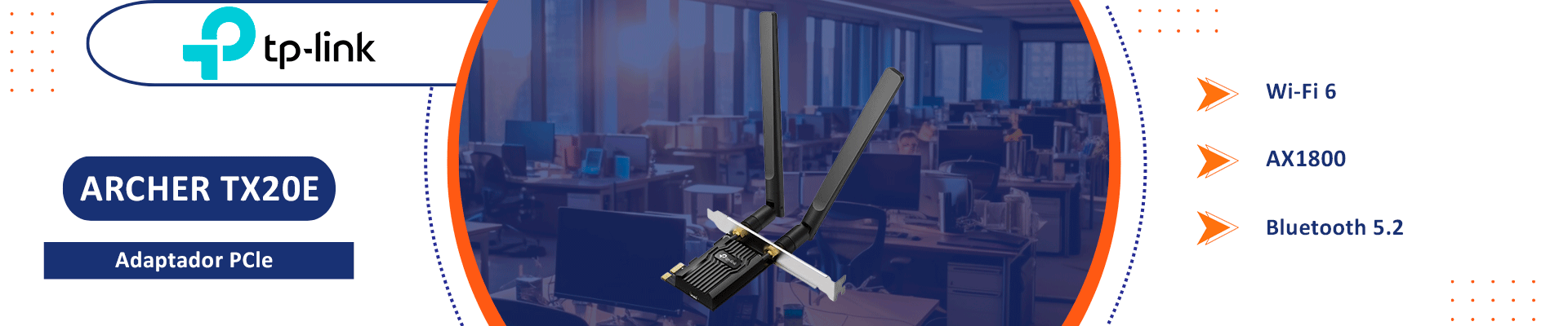 Información General.