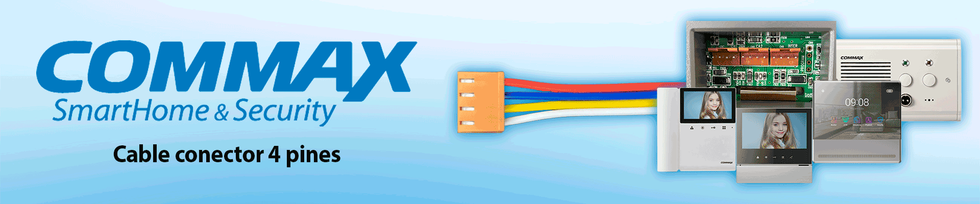 Descripción general 