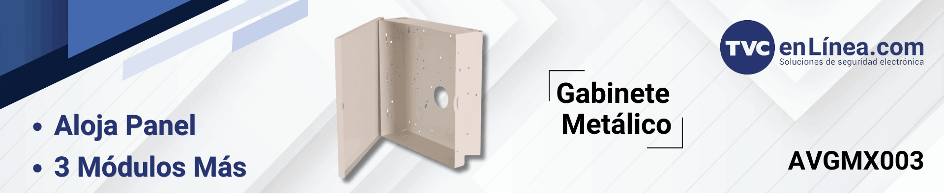 Información general