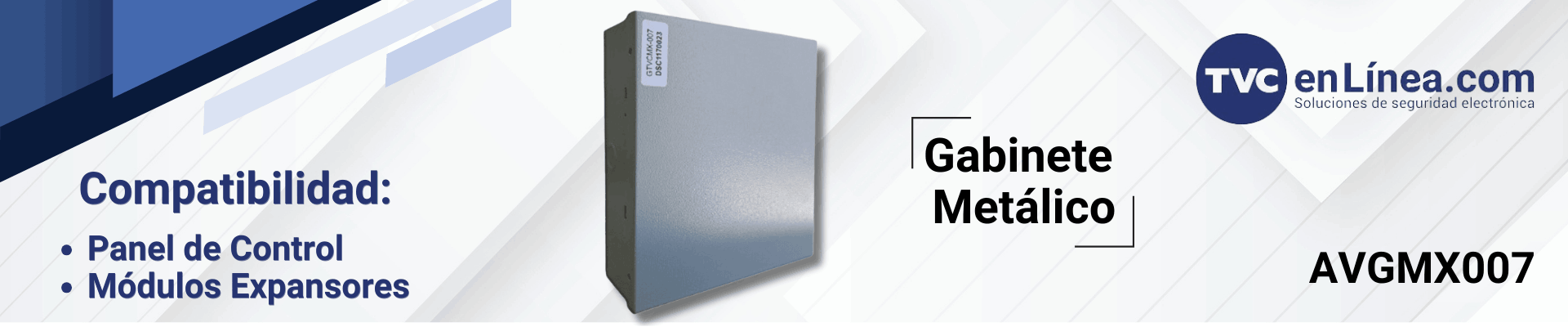 Información general