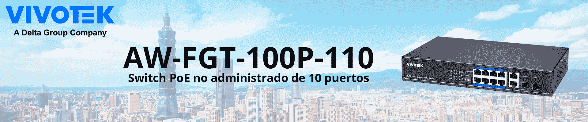 Información general