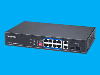 Principales características