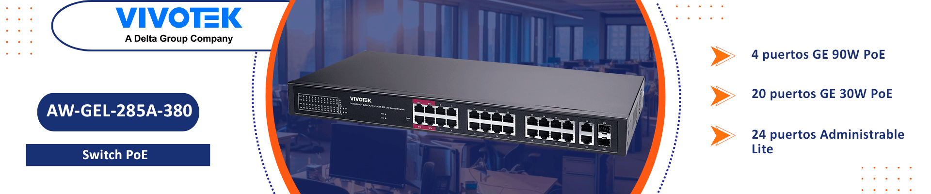 Información General.