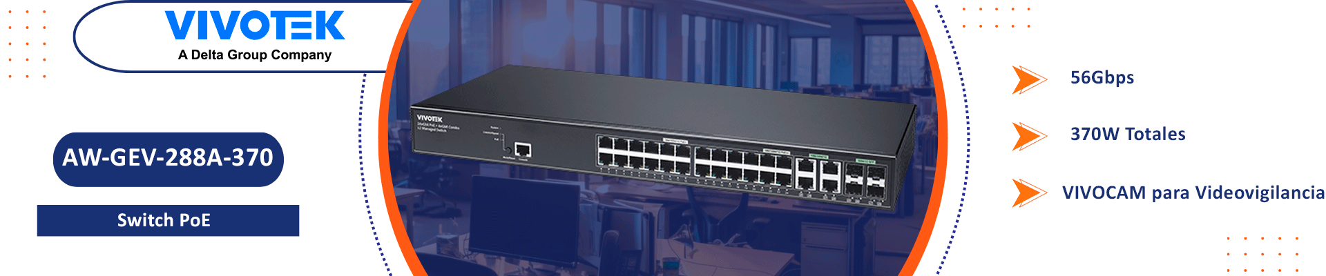 Información General.