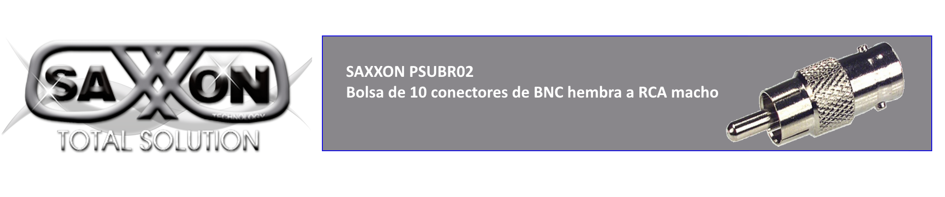 Información general.