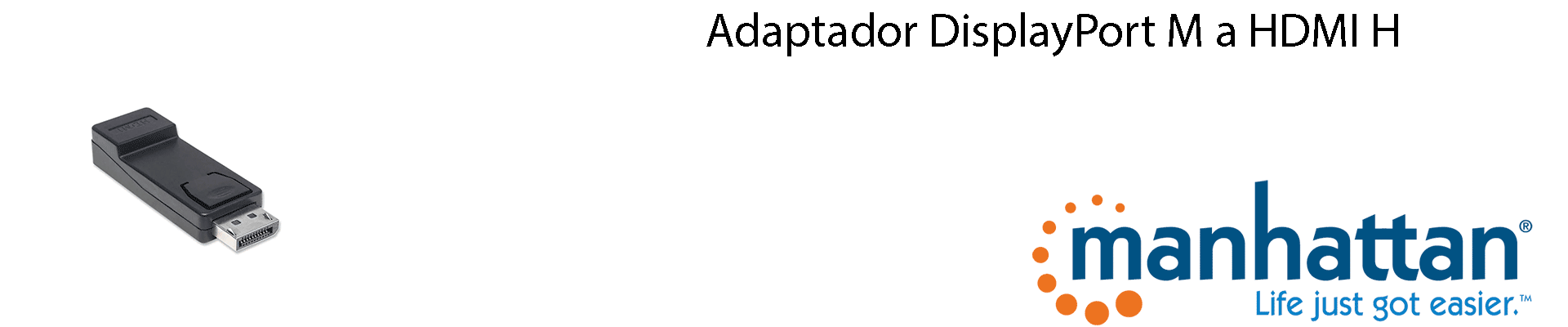 Características Principales