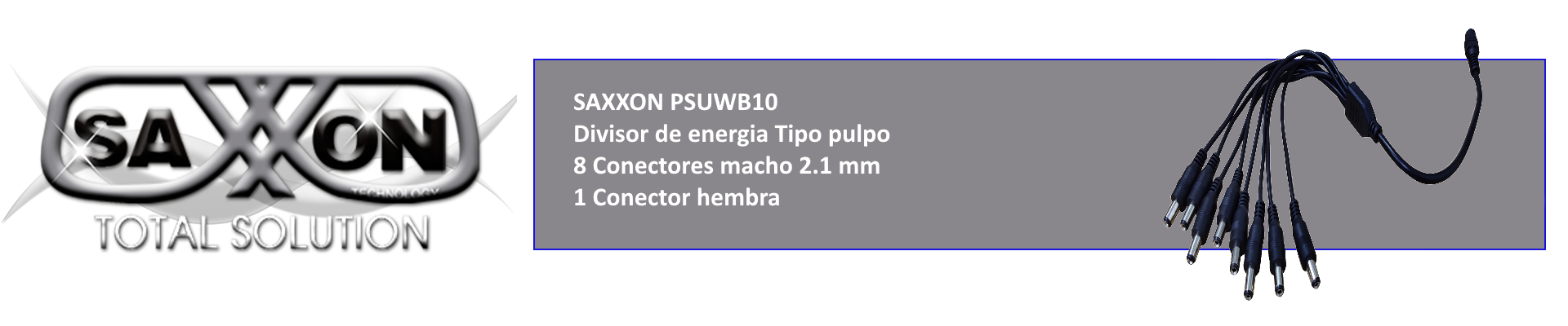 Información general.