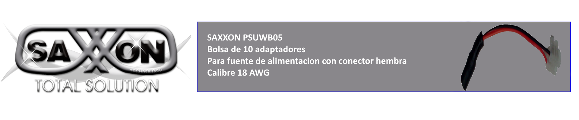 Información general.