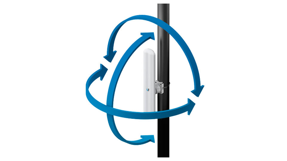 Flexibilidad para su instalación.