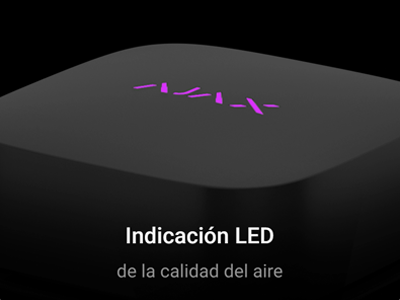 Características adicionales