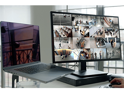 Especificaciones técnicas