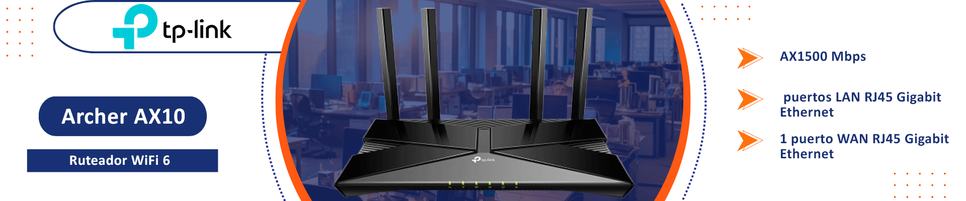 Información General.