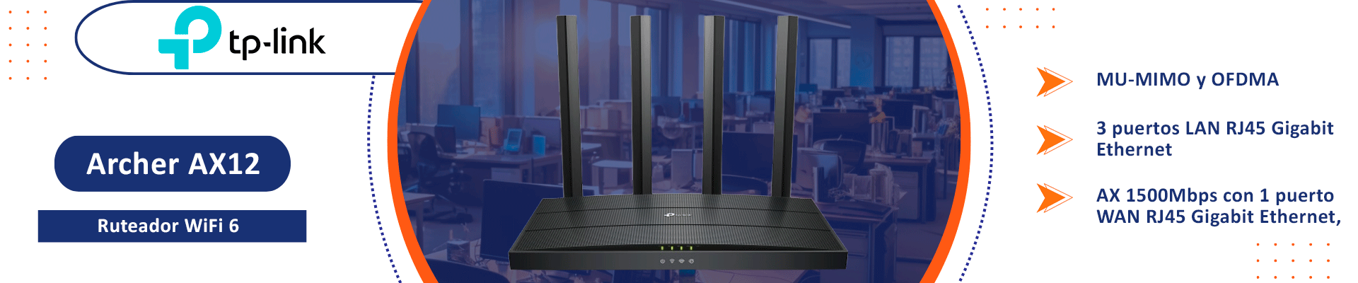 Información general