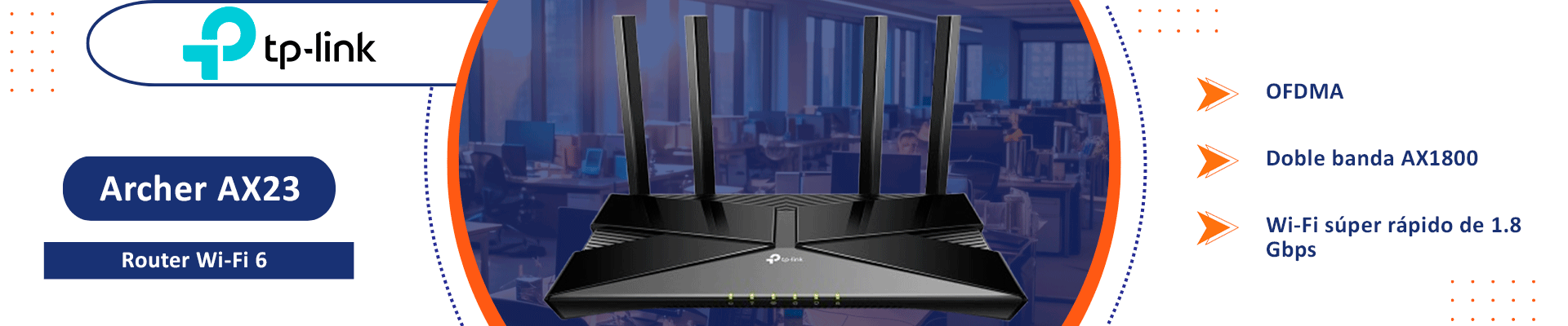 Información General.