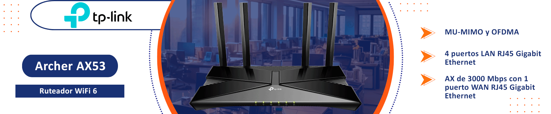 Información General