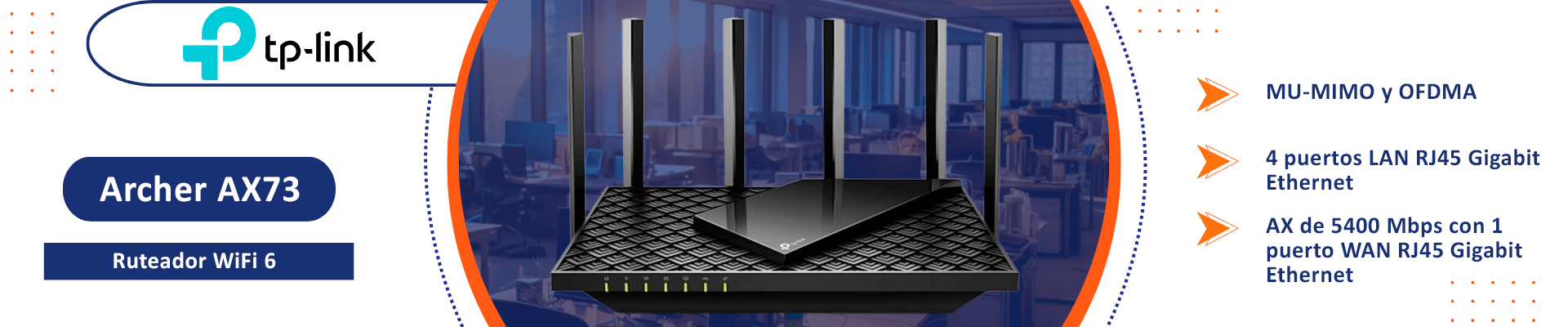 Información general