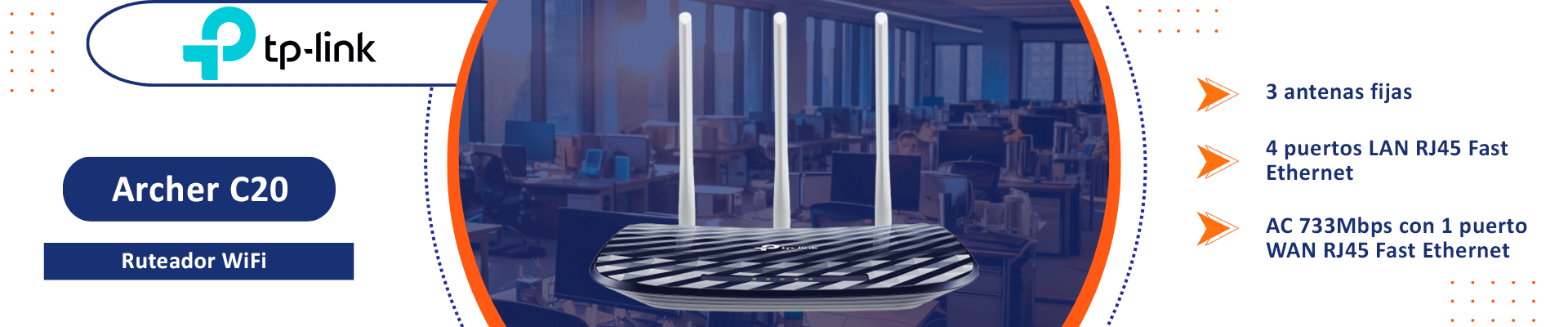 Información general