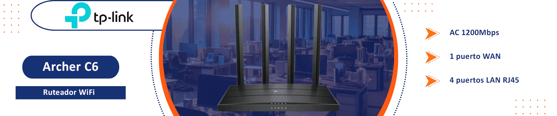 Información general