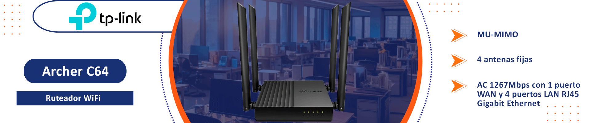 Información general