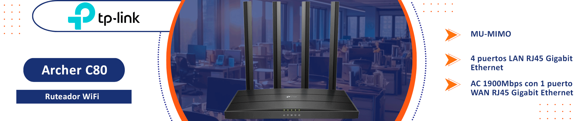 Información general