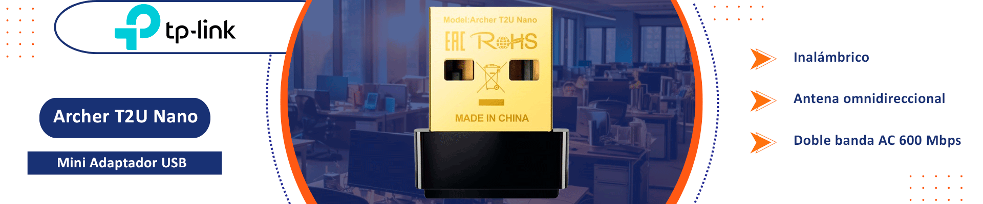 Información general